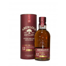 Aberlour 12 Yo Double Cask