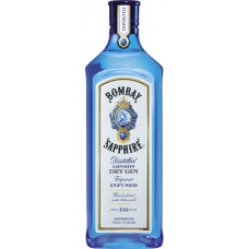 Bombay Sapphire Gin 0.7