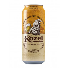 Kozel