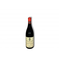 Musigny Grand Cru 2011