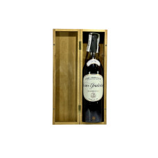 Veuve Goudoulin Armagnac 1976