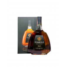 A.de Fussigny Symbole National X.O.