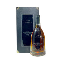 Bentley cognac X.O. 0.7l