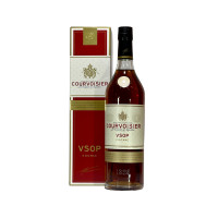 Courvoisier V.S.O.P 0.7L