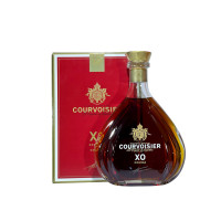 Courvoisier X.O. 1L