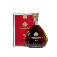 Courvoisier X.O. 1L