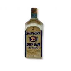 Suntory 95 Dry Gin
