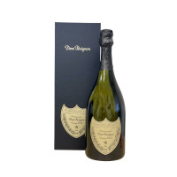 Dom Perignon Vintage 2015