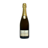 Louis Roederer Demi-Sec Carte Blanche