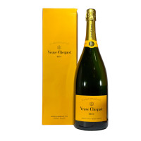 Veuve Clicquot Brut 1.5L