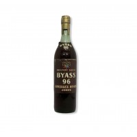 Gonzalez Byass 96