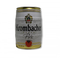 Krombacher 5L
