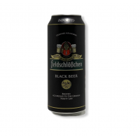 Seldschlobchen Black Beer