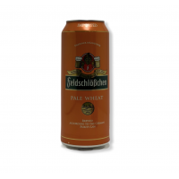 Seldschlobchen Pale Wheat