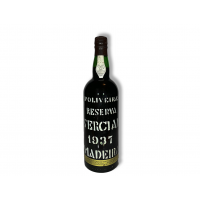 D'oliveiras reserva Verdelho 1937 Madeira