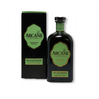 The Arcane Mauritius Island Delicatissime