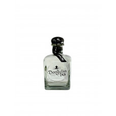 Don julio cristalino 70 0.7l 35%
