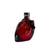 Sangre de Vida tequila blanco 0.7l