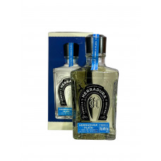Herradura Plata 70cl