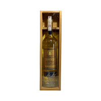 Ocho Extra Anejo Vintage 2019 0.7l