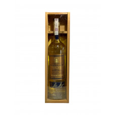 Ocho Extra Anejo Vintage 2019 0.7l