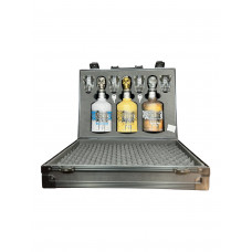 Padre Azul trilogy luxury case