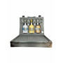 Padre Azul trilogy luxury case