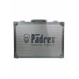 Padre Azul trilogy luxury case