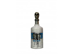 Padre Azul Tequila Blanco