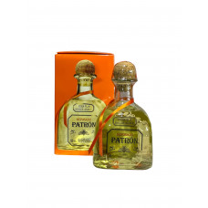 Patron Reposado Tequila 0.7l