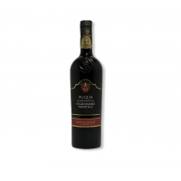 Barbanera Puglia Negroamaro Primitivo