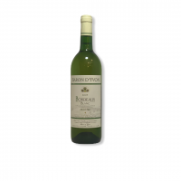 Baron D'yvon Bordeaux 2009