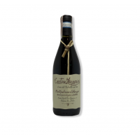 Cantina Zaccagnini Montepulciano d'Abruzzo