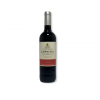 Carrizal Crianza Rioja