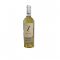 Catarratto Pinot Grigio Linea Sette