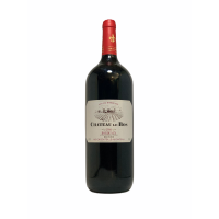 Chateau le Bos Bordeaux Red