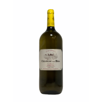 Chateau le Bos Bordeaux White