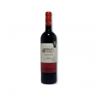 Fincas Del Lebrel Vendimia 2018 Rioja