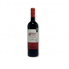 Fincas Del Lebrel Vendimia 2018 Rioja