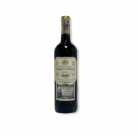 Herederos del Marques de Riscal Rioja 2015