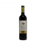 Mula Velha Vinho Regional Lisboa Reserva 2018