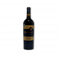 Oristan Crianza 2015 Bronze