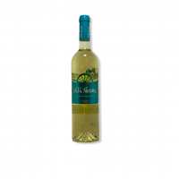 Rueda Pata Negra Sauvignon Blanc 2017