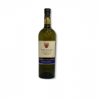 Barbanera Terre Siciliane Chardonay