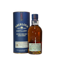 Aberlour 14 Yo Double Cask