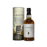 The Balvenie 12Y.O. American OAK