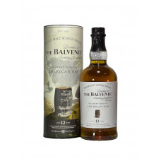 The Balvenie 12Y.O. American OAK