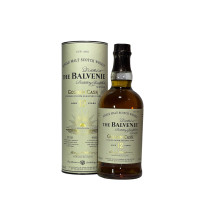 The Balvenie 12 Golden Cask
