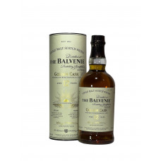 The Balvenie 12 Golden Cask
