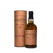 The Balvenie 15 Yo Madeira Cask